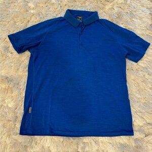Icebreaker Cool Lite Polo